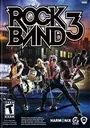 Rock Band 3 (E) ROM