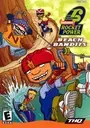 Rocket Power - Beach Bandits ROM