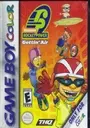 Rocket Power - Gettin' Air ROM