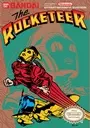 Rocketeer, The ROM