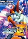 RockMan Zero (Eurasia) (J) ROM