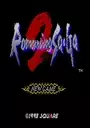 Romancing SaGa 2 (J) ROM