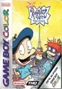 Rugrats In Paris - The Movie ROM