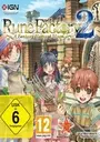 Rune Factory 2 (6rz) (J) ROM