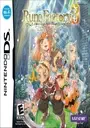 Rune Factory 3 - A Fantasy Harvest Moon (EU) ROM