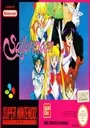 Sailor Moon (F) ROM