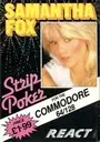 Samantha Fox Strip Poker (E) ROM