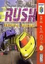 San Francisco Rush - Extreme Racing (E) ROM