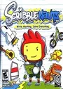 Scribblenauts (EU)(BAHAMUT) ROM