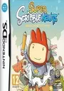 Scribblenauts (EU)(M6)(OneUp) ROM