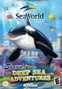 SeaWorld Adventure Parks - Shamu's Deep Sea Adventures ROM