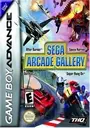 Sega Arcade Gallery (E) ROM