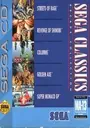 Sega Classics 5-in-1 (U) ROM