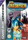 Sega Smash Pack ROM