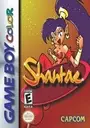 Shantae ROM