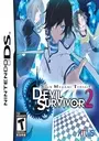 Shin Megami Tensei - Devil Survivor 2 ROM