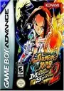 Shonen Jump's - Shaman King - Master Of Spirits ROM