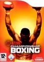 Showtime Championship Boxing (E)(SQUiRE) ROM