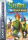 Shrek - Reekin' Havoc (E) ROM