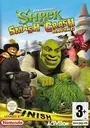 Shrek Smash N' Crash Racing (sUppLeX) (E) ROM