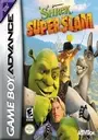 Shrek SuperSlam (EU) ROM