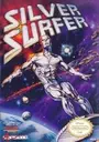 Silver Surfer ROM