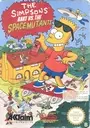 Simpsons - Bart Vs The Space Mutants, The ROM