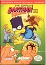 Simpsons - Bartman Meets Radioactive Man, The ROM