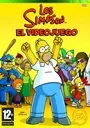 Simpsons El Videojuego, Los (S) ROM