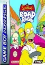 Simpsons - Road Rage ROM