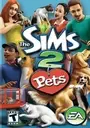 Sims 2 - Apartment Pets, The (DSRP) (E) ROM