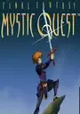 Final Fantasy - Mystic Quest ROM