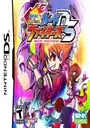 SNK Vs. Capcom - Card Fighters DS (J) ROM