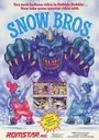 Snow Bros._Disk2 ROM