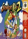 Snowboard Kids 2 ROM