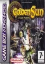 Golden Sun 2 - L'age Perdu (F) ROM