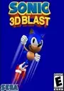 Sonic 3D Blast 5 ROM