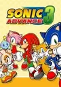 Sonic Advance 3 (TrashMan) (EU) ROM