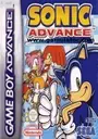 Sonic Advance ROM