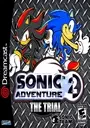 Sonic Adventure 2 The Trial ROM