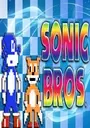 Sonic Bros (SMB1 Hack) ROM