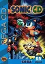 Sonic CD (Europe) ROM