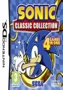 Sonic Classic Collection (EU) ROM