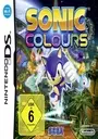 Sonic Colours (EU) ROM