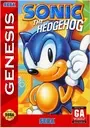 Sonic The Hedgehog 2 (JUE) ROM