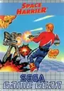 Space Harrier (JU) ROM