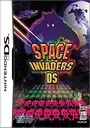 Space Invaders DS (J) ROM