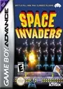 Space Invaders (F) ROM