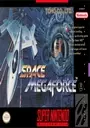 Space Megaforce ROM