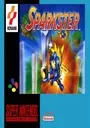 Sparkster ROM